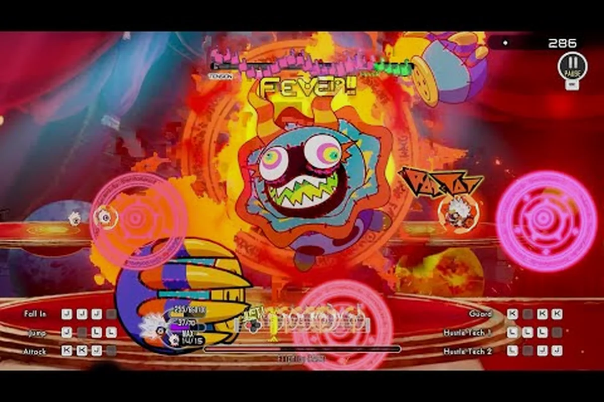 Ratatan How to Beat Final Boss: Shellshock, Pandamonium & More