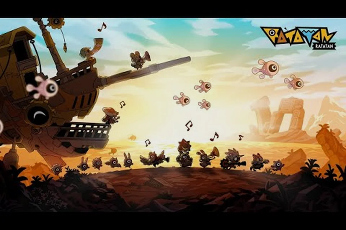 Ratatan Boss Music: Track Order, Phase Events & Hard Boss Beats