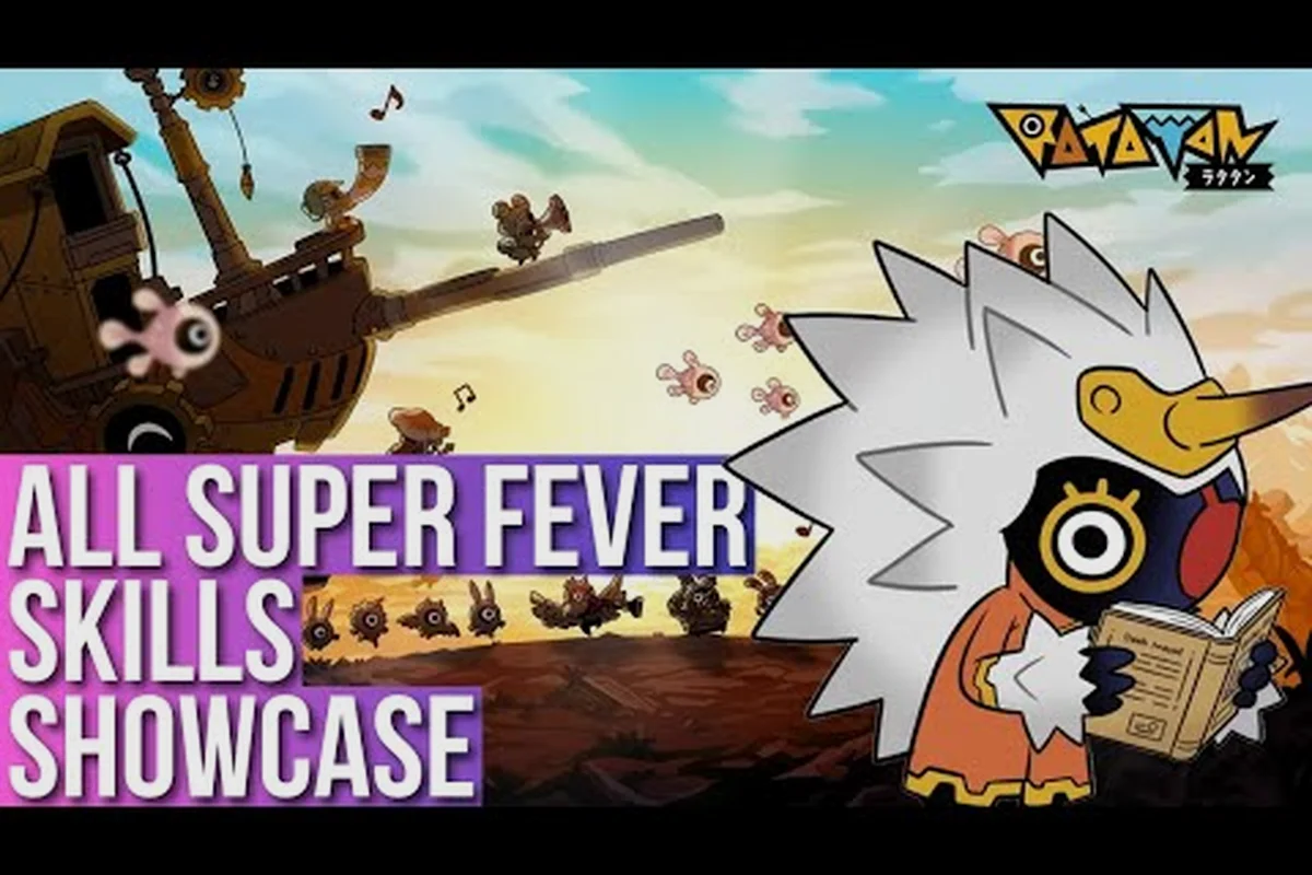 Ratatan Super Fever Skill: Combo Paths & Status Stacking