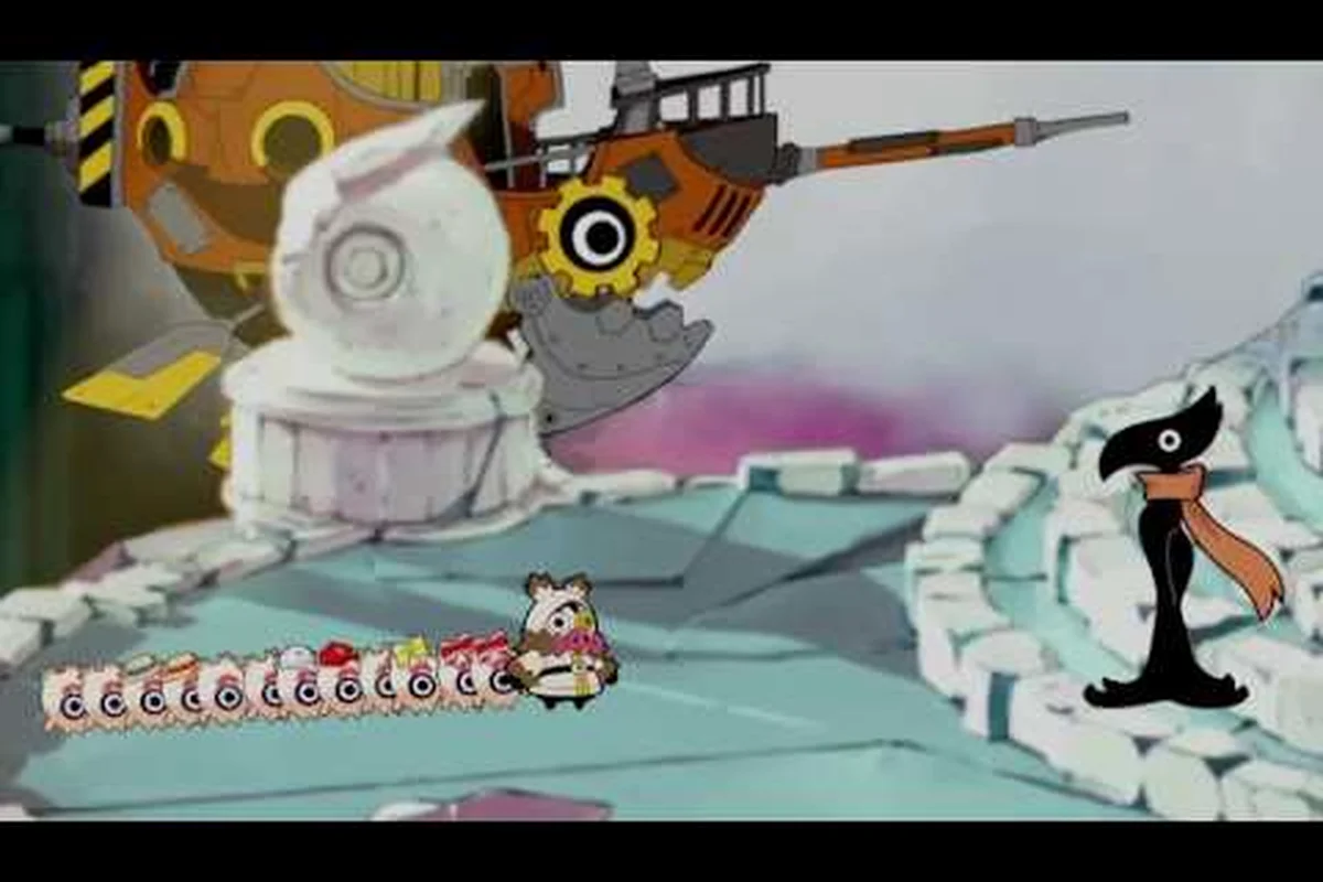 Ratatan Melee Characters: Roster, Formations & Cobun Command Tips