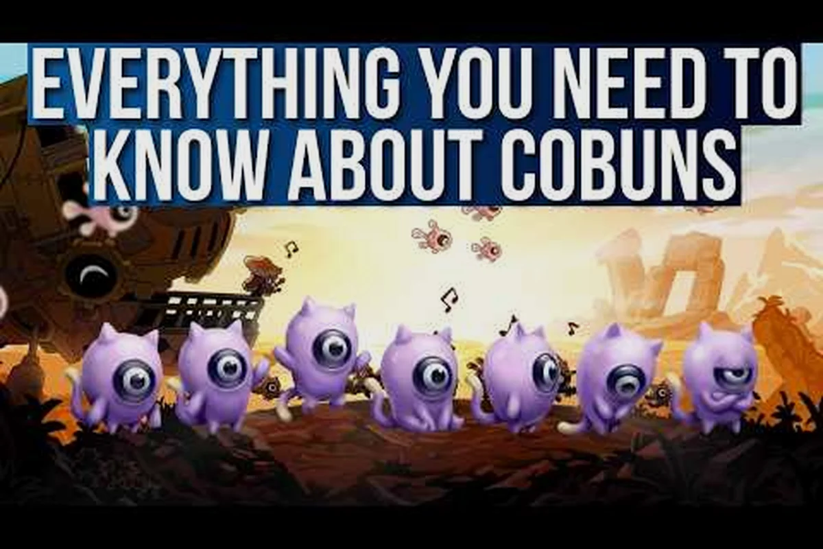 Ratatan How to Get More Cobun: Chorus, Ototo, Medama & Rataport