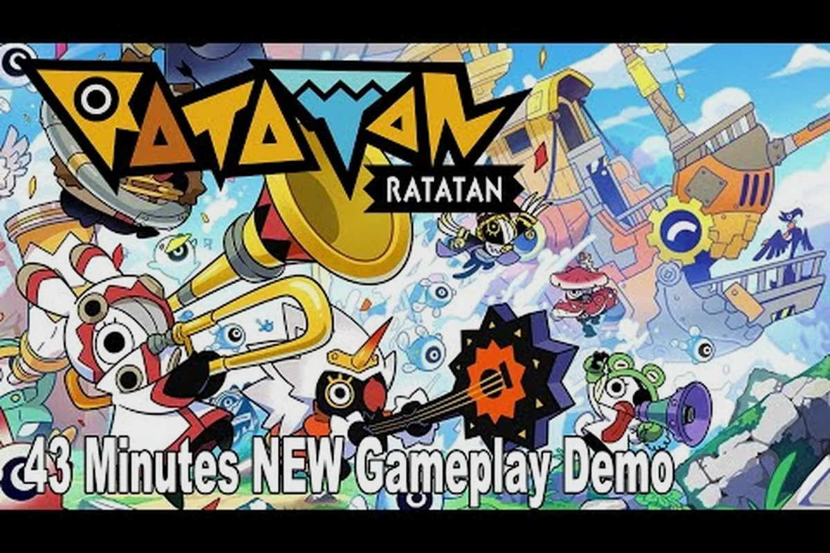 Ratatan Reroll Guide: Run Structure, Hard Mode & World Order