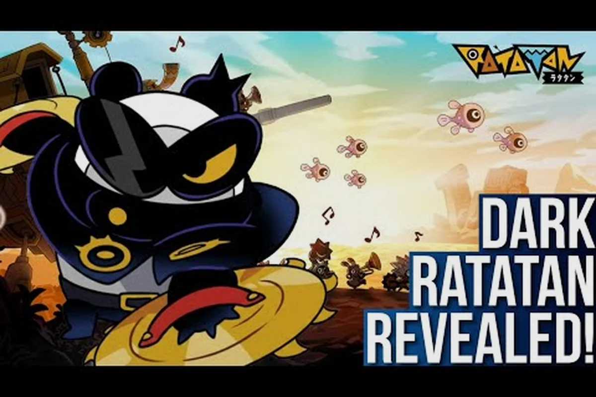 Ratatan Yeehawler Mountain: DLC Region & Nelnal Art Reveal