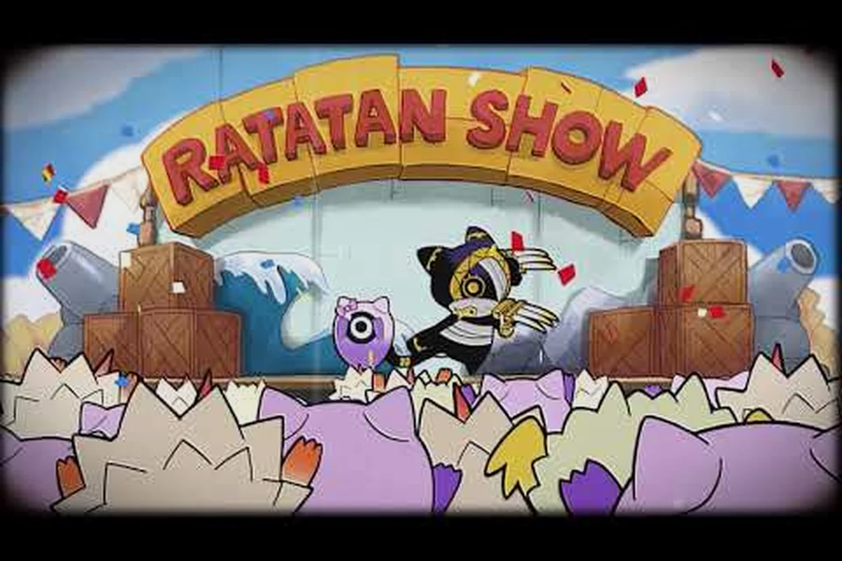 Ratatan Developer Interview: Patapon DNA & Kickstarter