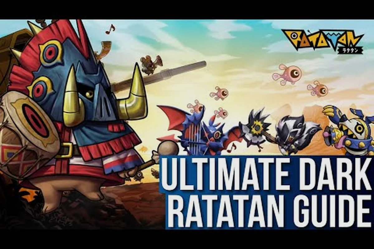 Ratatan Best Boss Killer: Top Builds, Status Effects & Crit Picks