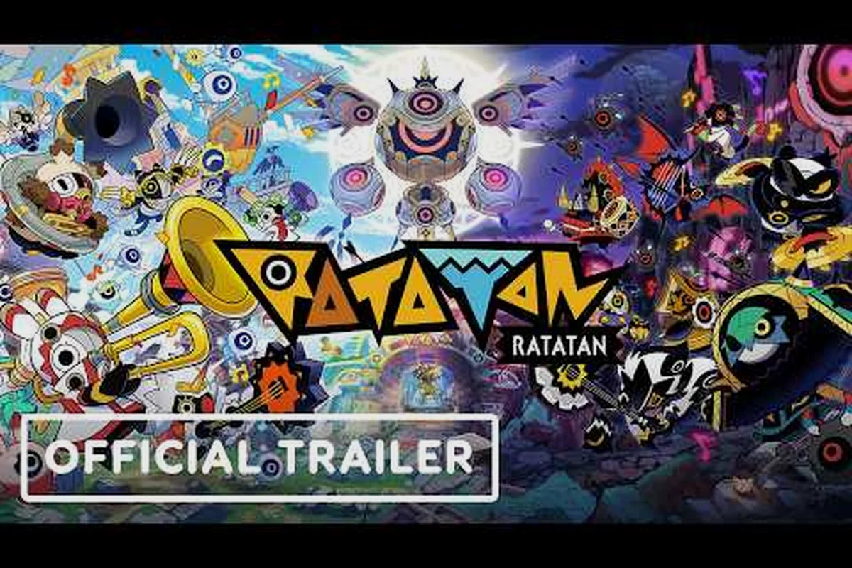Ratatan Version 1.0: Roadmap Status, DLC Facts & BitSummit News