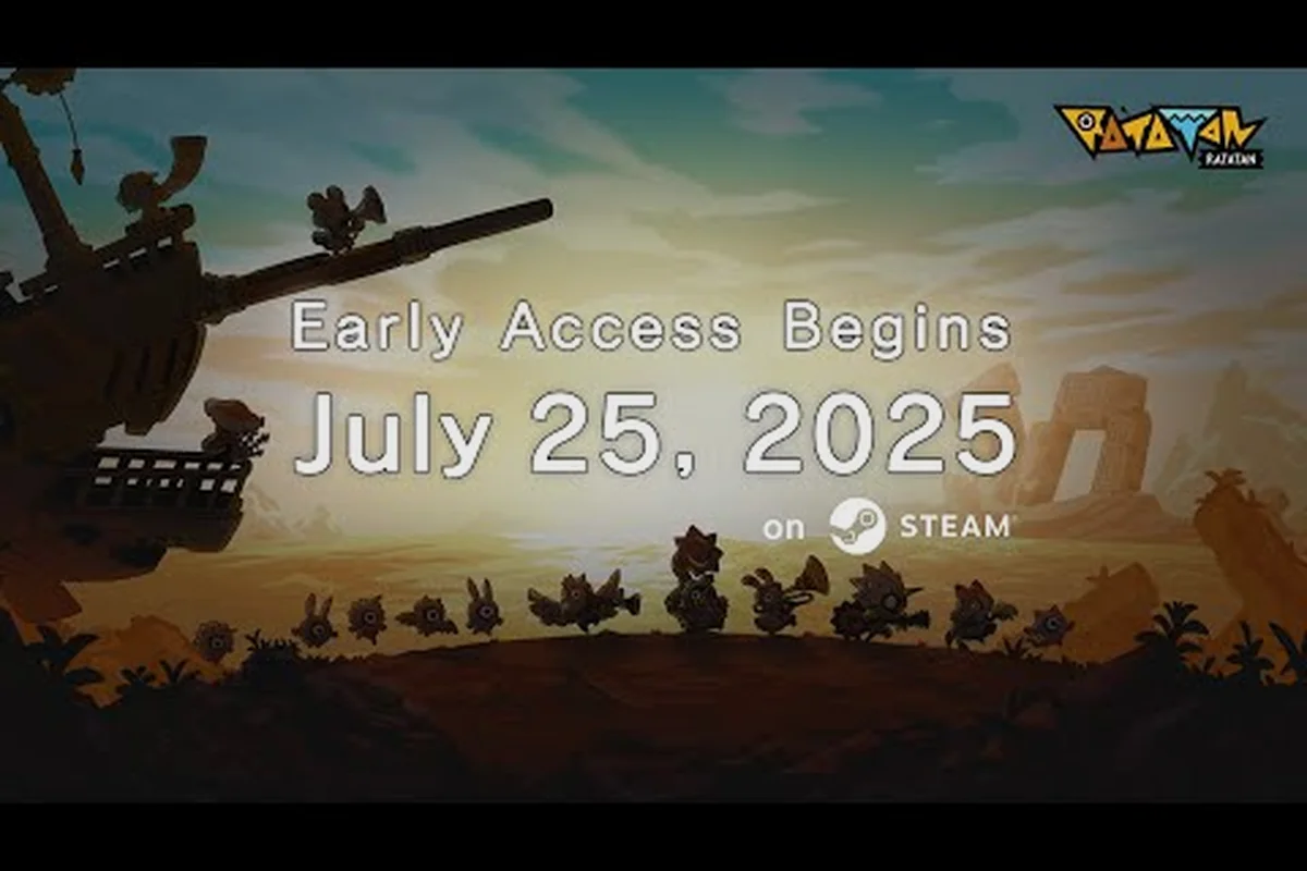 Ratatan Early Access: Save Data, Price & Full Release Differences