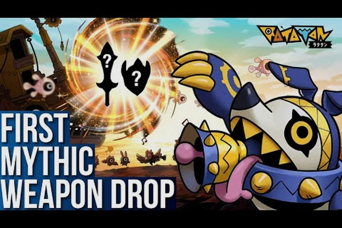 Ratatan Accessory Slots: Decorune Loadout & Mythic Weapon Synergy