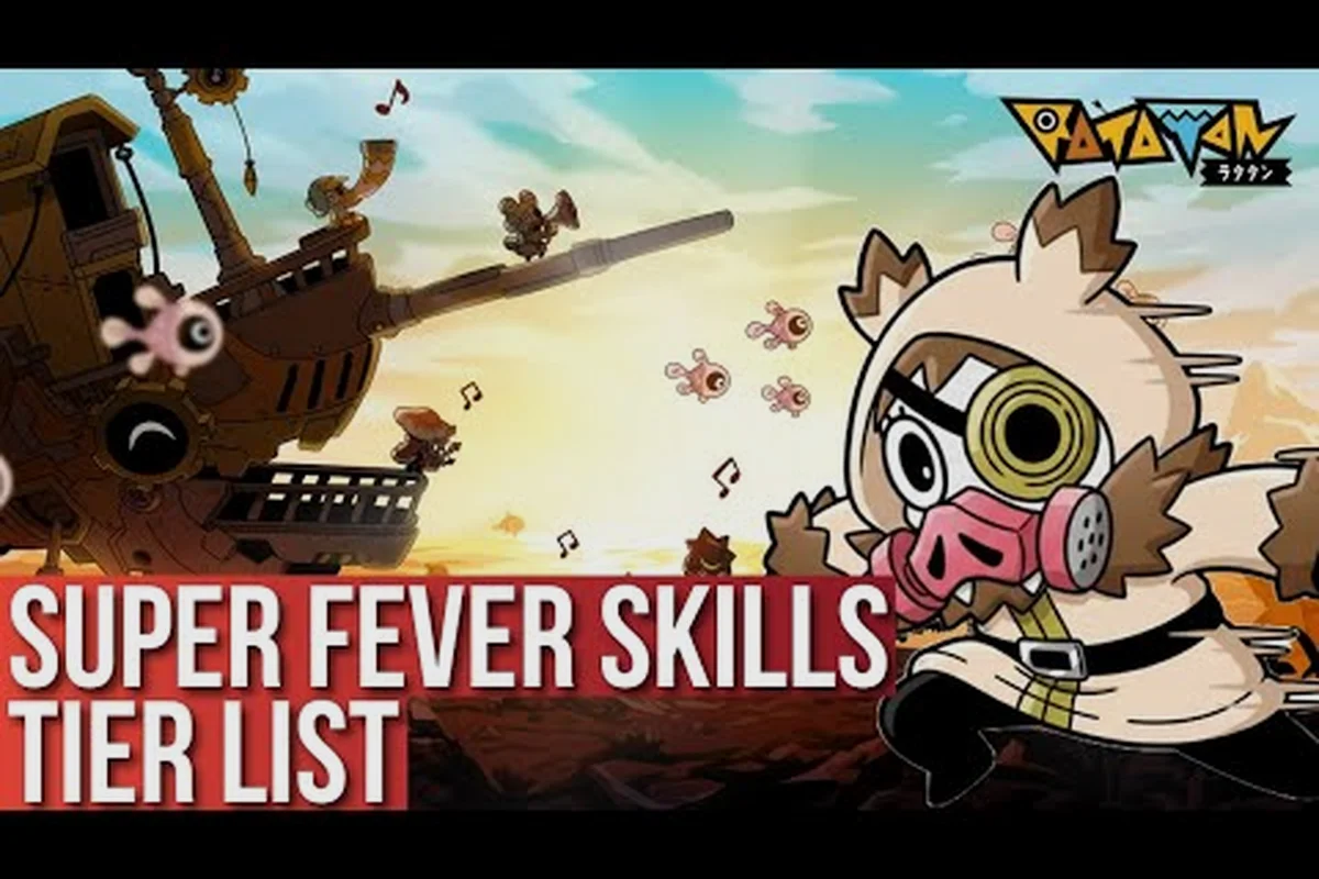 Ratatan Weapon Comparison: Stats, Rarities & Top Picks