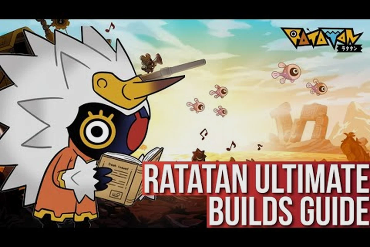 Ratatan Decorune Guide: Accessories, Effects & Farming Routes